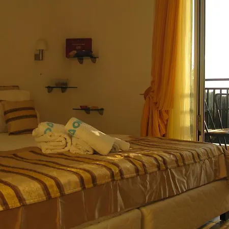 Apartamento Rodon Tsoukaládhes