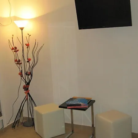 Apartamento Rodon *
