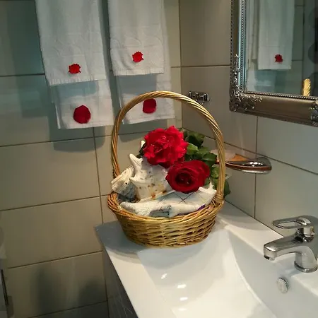 Appartement Rodon Tsoukaládhes