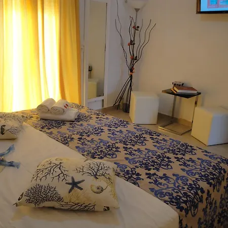 Apartamento Rodon