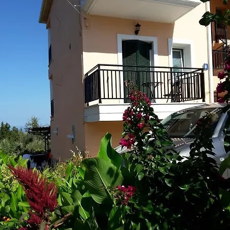Rodon Apartamento
