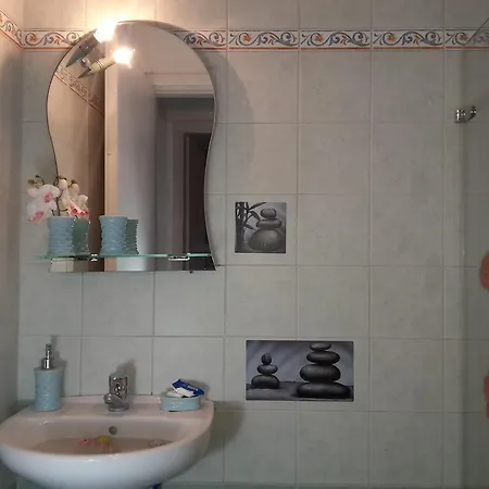 Rodon Apartamento *
