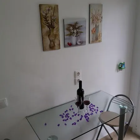 Rodon Apartamento