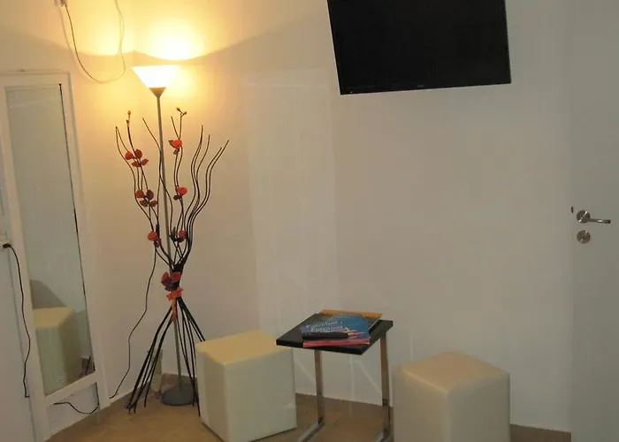 Apartment Rodon *