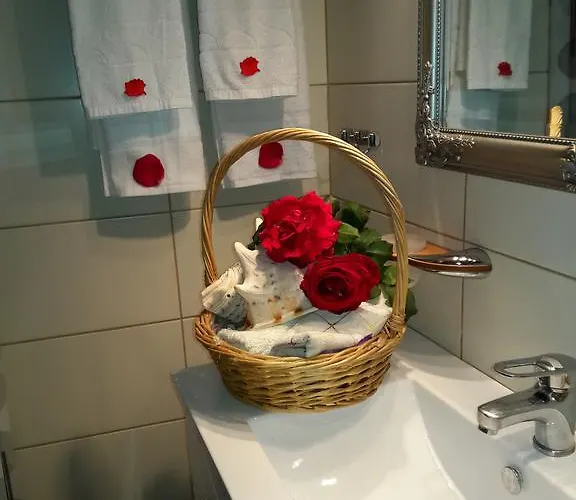 Apartment Rodon Tsoukaládhes