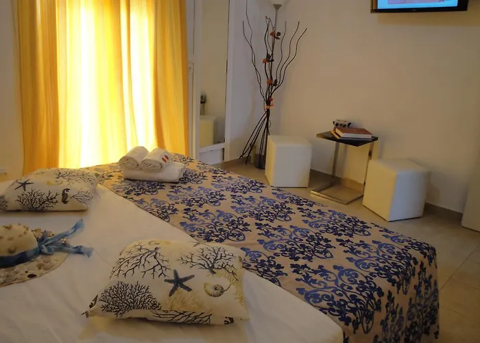 Apartment Rodon