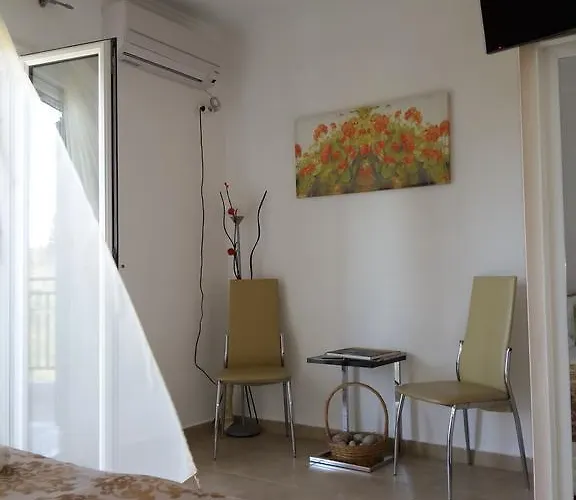 Rodon Apartment