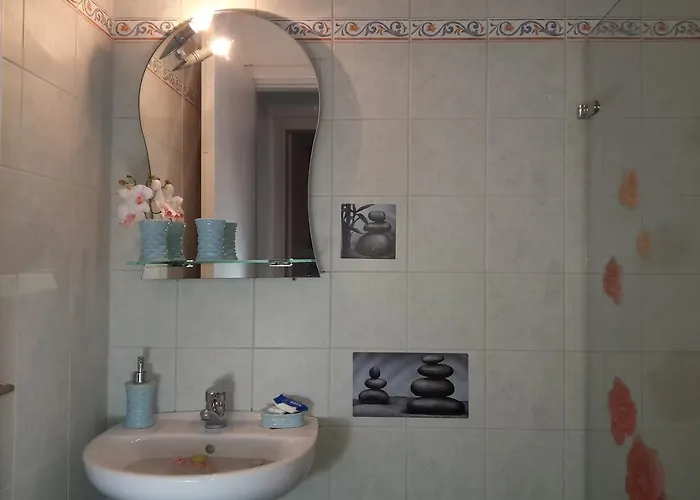 Rodon Apartment *