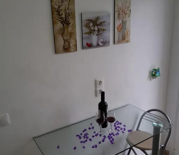 Rodon Apartment