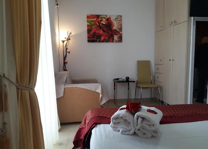 Apartment Rodon *