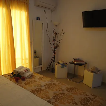 Rodon * Tsoukaládhes