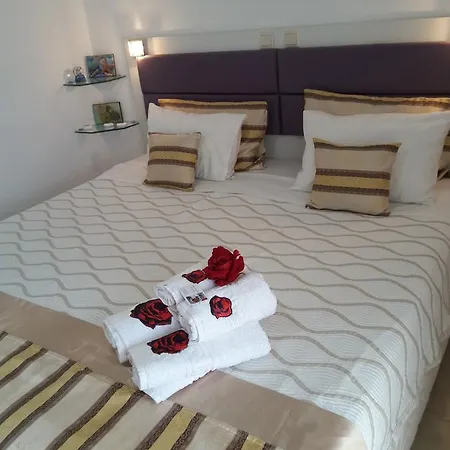 Rodon * Tsoukaládhes